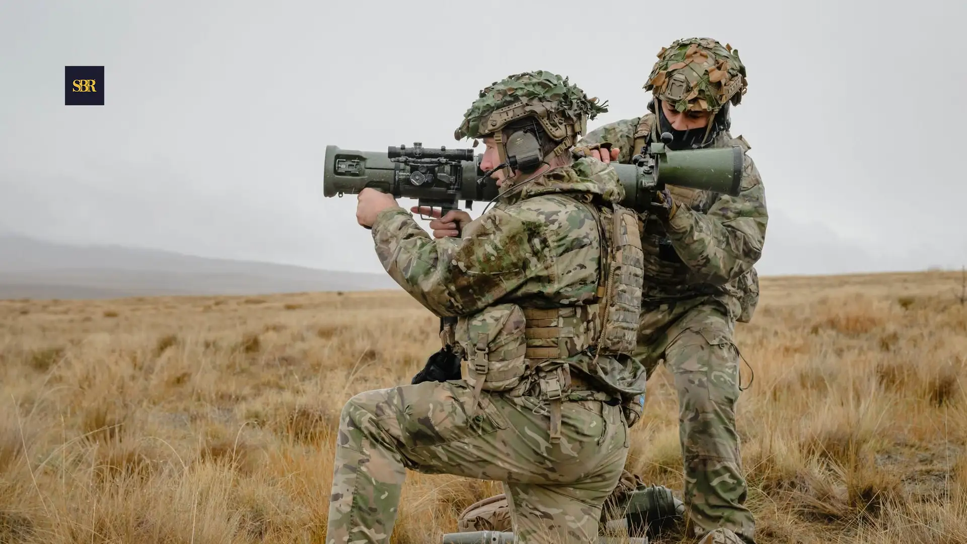 U.S. Military Disables Ad Tracking on Troops’ Devices Amid Location Data Concerns